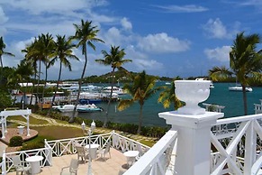 Parador Villa Parguera