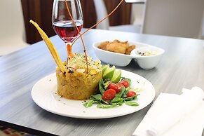 Parador Villa Parguera