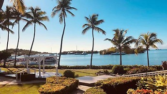 Parador Villa Parguera