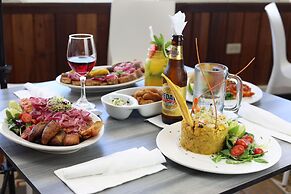 Parador Villa Parguera