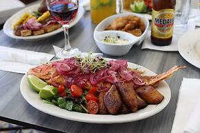 Parador Villa Parguera