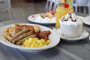 Parador Villa Parguera