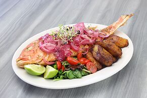 Parador Villa Parguera