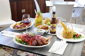 Parador Villa Parguera