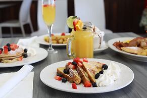 Parador Villa Parguera