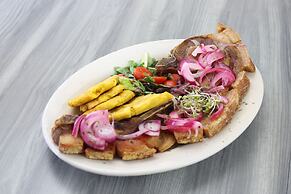 Parador Villa Parguera