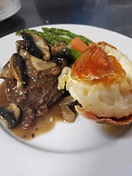 Parador Villa Parguera