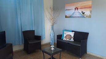 Parador Villas Del Mar Hau