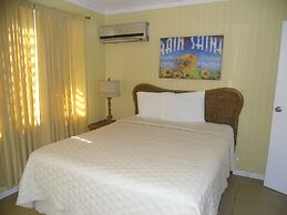 Parador Villas Del Mar Hau