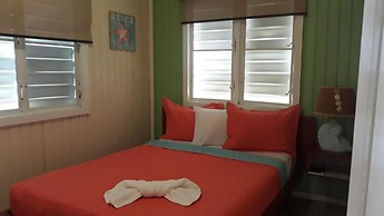 Parador Villas Del Mar Hau