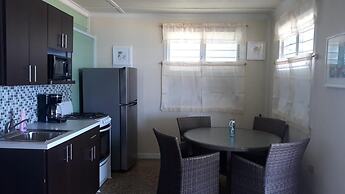 Parador Villas Del Mar Hau