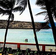 Parador Villas Del Mar Hau