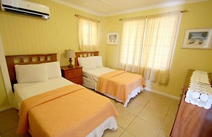 Parador Villas Del Mar Hau