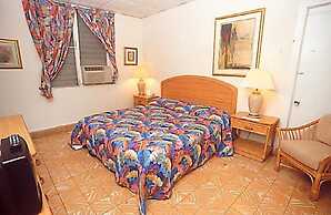 Casa del Caribe Inn