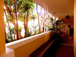 Casa del Caribe Inn