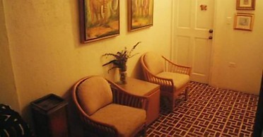 Casa del Caribe Inn