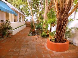 Casa del Caribe Inn