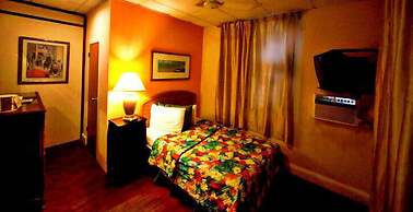 Casa del Caribe Inn