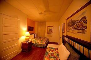 Casa del Caribe Inn