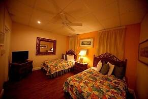 Casa del Caribe Inn