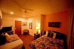 Casa del Caribe Inn