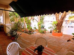 Casa del Caribe Inn