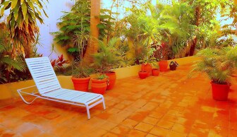 Casa del Caribe Inn