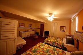 Casa del Caribe Inn
