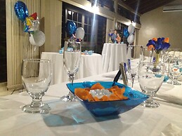 Parador Villas Sotomayor