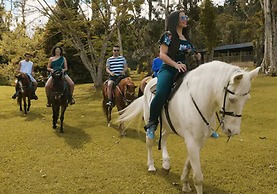 Parador Villas Sotomayor