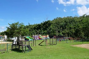 Parador Villas Sotomayor