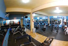 Parador Villas Sotomayor