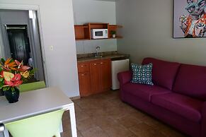 Parador Villas Sotomayor