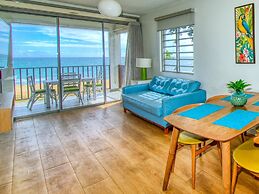 Rincon of the Seas - Grand Caribbean Hotel