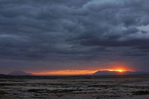 Amboseli Serena Safari Lodge