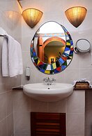 Amboseli Serena Safari Lodge