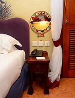 Amboseli Serena Safari Lodge