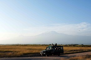 Amboseli Serena Safari Lodge