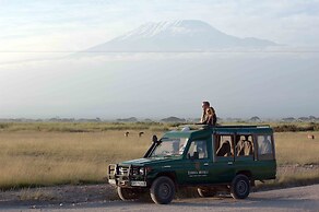 Amboseli Serena Safari Lodge