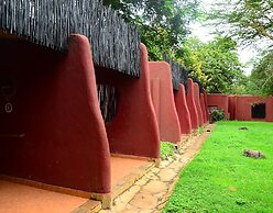 Amboseli Serena Safari Lodge