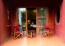 Amboseli Serena Safari Lodge