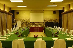 Amboseli Serena Safari Lodge