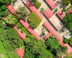 Amboseli Serena Safari Lodge