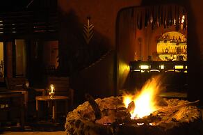 Amboseli Serena Safari Lodge