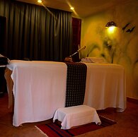 Amboseli Serena Safari Lodge