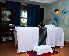 Amboseli Serena Safari Lodge