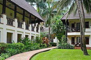 Sea Cliff Resort & Spa