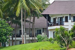 Sea Cliff Resort & Spa