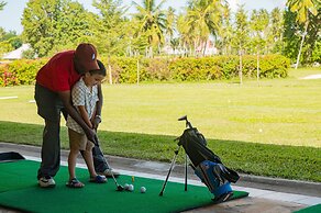 Sea Cliff Resort & Spa