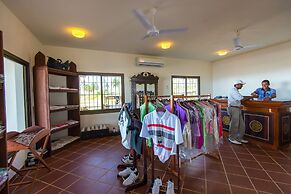 Sea Cliff Resort & Spa